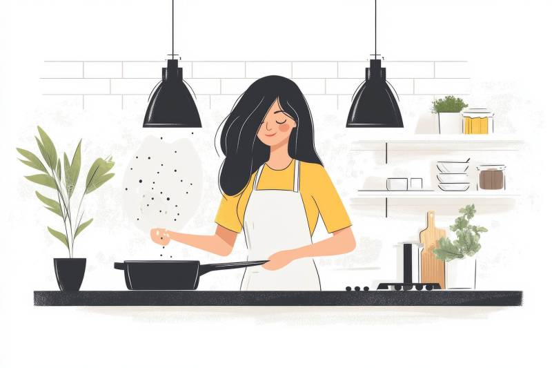 Carole Nutrition Harmony : coach en nutrition à Nancy pour aider les femmes actives à retrouver leur équilibre alimentaire