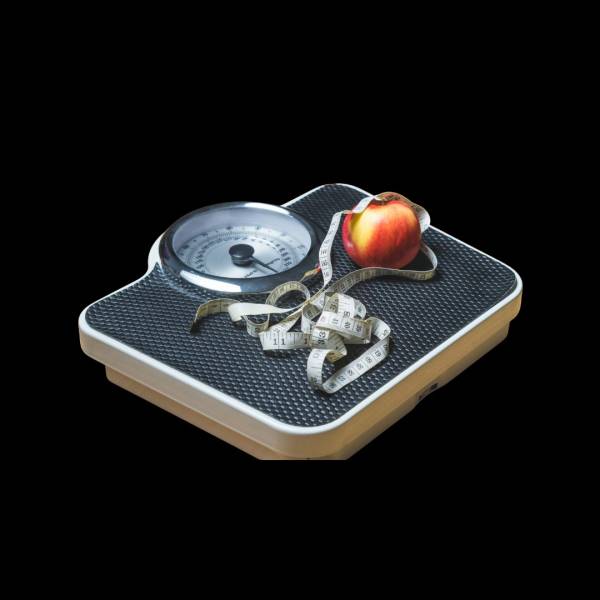 perte de poids sans régime