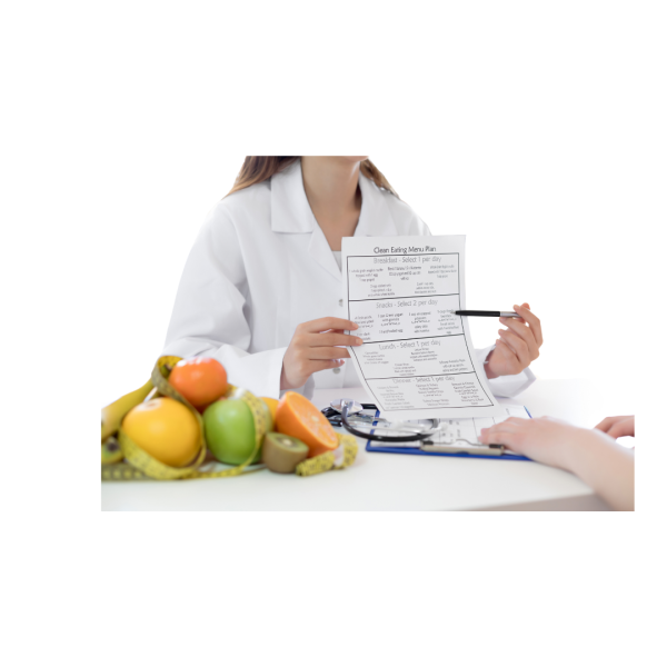 Évaluation personnalisée et bilan nutritionnel pour les femmes à Nancy