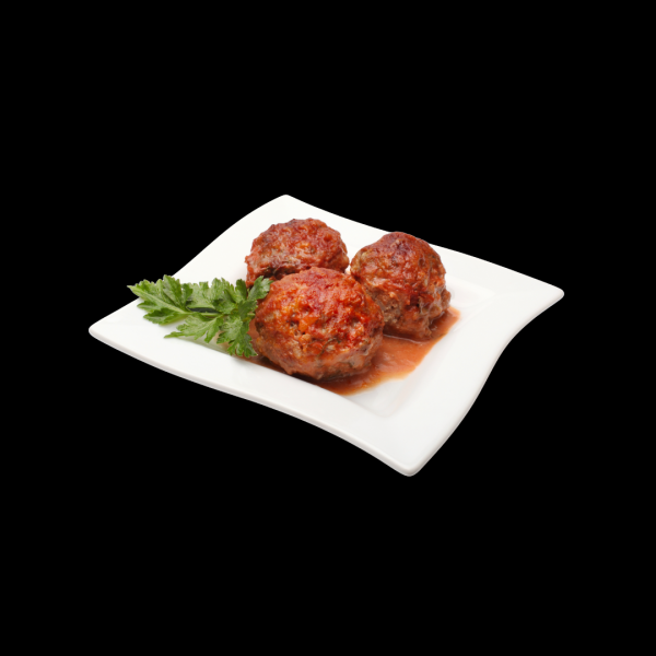 boulettes de thon