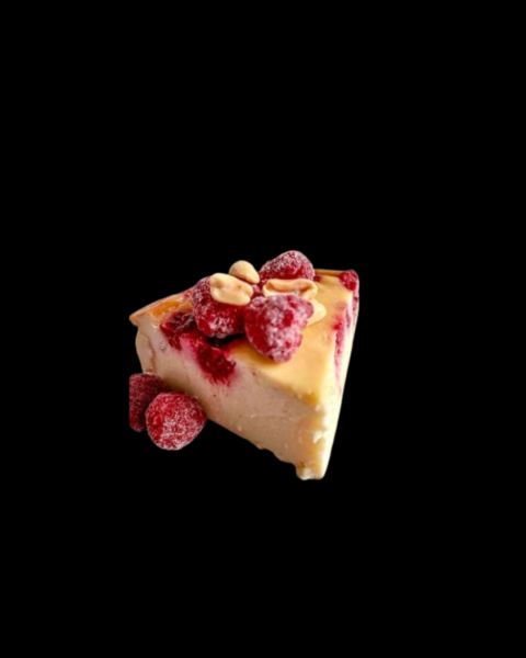 le flan clafoutis