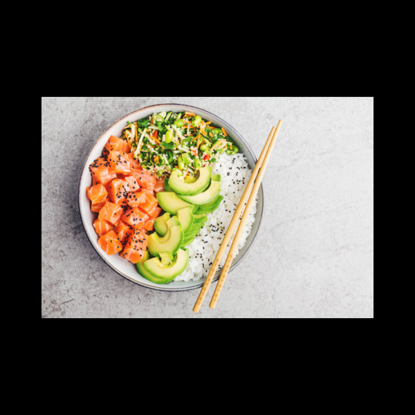 Le Bowl complet express