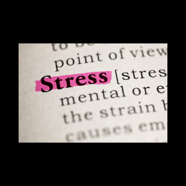 stress