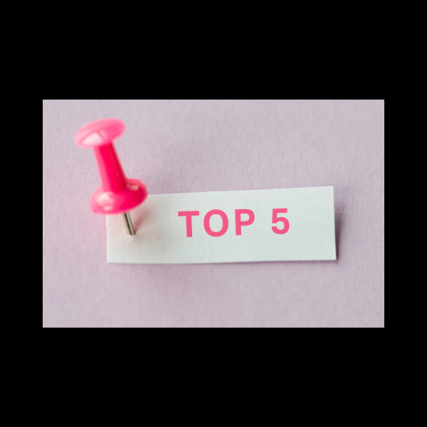 Top 5 des erreurs qui ralentissent votre perte de poids (sans que vous le sachiez)